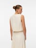 Vero Moda Weste in Birch