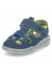 PEPINO Miniletten GERY in blau