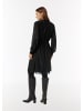 comma Kleid in 99L8_schwarz