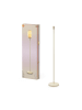 Osram DECOR STICK TALL Bodenleuchte, 1 x E27, beige