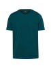 FYNCH-HATTON T-Shirt in petrol