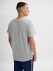 Hummel T-Shirt Hmllegacy Erwachsene in GREY MELANGE