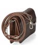 Fräulein Frida Handtasche in brown