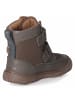 bisgaard Schlupfstiefel in grau