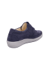 Christian Dietz Schnürschuh in blau