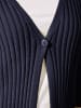 WITT WEIDEN Strickbolero in marine
