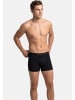 ONLY & SONS Long Short / Pant ONSFITZ SOLID BOXER in Schwarz