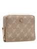 JOOP! Women Cortina Nisa - Geldbörse 8cc 12.8 cm (sesame) in sesame