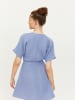 MAZINE Minikleid Majene Dress in blue lilac