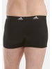 Adidas Sportswear Retro Short / Pant Active Flex Cotton in Schwarz