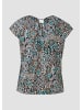 s.Oliver T-Shirt in 99A2_schwarz