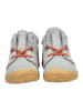 PEPINO Halbschuhe in Frost