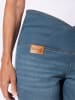 WITT WEIDEN 7/8-Jeans in blue-bleached