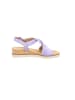 Gabor Keilsandalen für Damen in beige