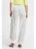 b. young Casual Hose BYDATINE Loose fit in Birch