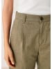 s.Oliver Hose 7/8 in Olive