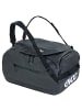 evoc Duffle Bag 40 - Reisetasche 50 cm in carbon grey/black