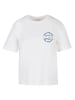 Mister Tee Mister Tee T-Shirts in white