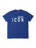 Dsquared2 Shirt in Blue