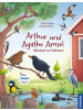 Kosmos Buch - Arthur & Agathe Amsel - Abenteuer am Futterhaus