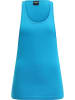 Urban Classics Urban Classics Damen Ladies Loose Tank in turquoise