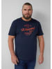 s.Oliver T-Shirt in 59D1_navy