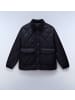 Napapijri Jacke "A-Secret" in Schwarz