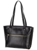 BRIC`s Shopper Volterra Shopping S in Black