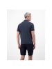 Lerros Polo in classic navy