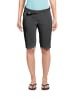Maier Sports Shorts in schwarz