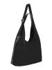 faina Women 2-In-1 Tote Bag Set in Dark Silver