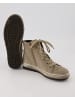 Gabor Winterstiefeletten in Beige