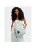 Kipling Basic Art Mini Schultertasche 39 cm breezy blue