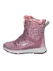 VADO  Stiefel Tex in rot