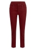 MAC HOSEN MELANIE in Rot