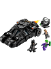 LEGO DC Batman™ Tumbler vs. Two-Face™ & The Joker™ in Mehrfarbig ab 8 Jahre
