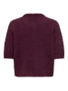 ONLY Strickjacke in Winetasting