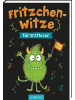ars edition Buch - Fritzchen-Witze für Erstleser
