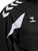 Hummel Trainingsjacke "Core 2.0 Track Zip Jacket" in Schwarz