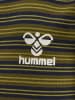 Hummel Hummel Druckknopf Strampler Hmlunited Jungen in BLACK IRIS