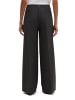 Marc O'Polo Hose Model Margo wide in Dark Grey