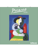 TeNeues Calendars & Stationery Kalender - teNeues - Picasso 2026 - Kunst-Wandkalender 30x30 cm (30x60 cm ge&ou