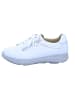 Ganter Sneaker Low in weiß