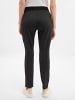 MAC HOSEN Hose Easy in schwarz grau - 0002