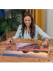 Ravensburger Ravensburger Puzzle 1.000 Teile Traumpfad in Rosa in bunt