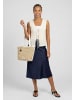 EMILY & NOAH Shopper E&N Jella in white