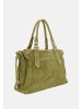 Gave Lux Schultertasche in LIGHT GREEN