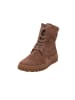 Semler Stiefeletten/Boot in braun