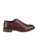 HECHTER PARIS Schuhe in blackbrown