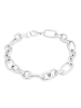 Tamaris Armschmuck Elegant Chunky in silber